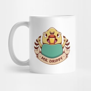 Drippy Mug